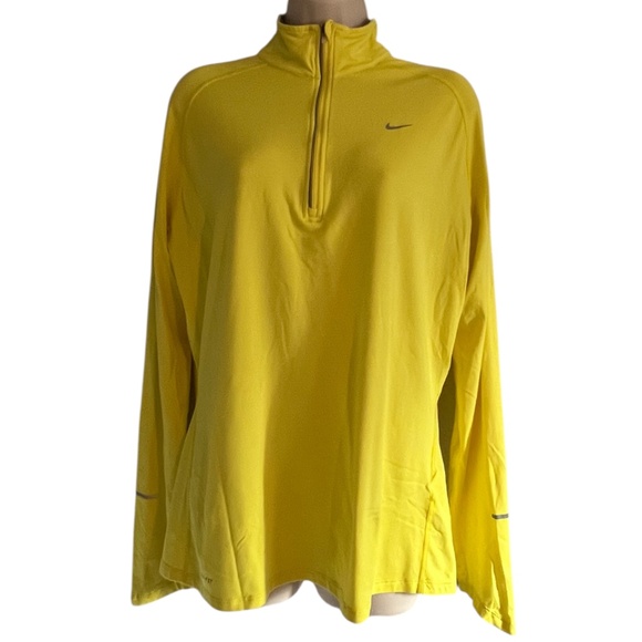 Nike Workout Sweatshirt - Picture 1 of 6
